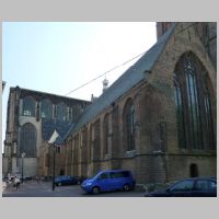 Delft, Oude Kerk, photo Chris06, Wikipedia,4.jpg